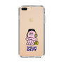 スリムプロテクションケース［ たこのOCTY - TACO NO OCTY ］