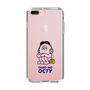 スリムプロテクションケース［ たこのOCTY - TACO NO OCTY ］