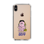 スリムプロテクションケース［ たこのOCTY - TACO NO OCTY ］