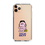 スリムプロテクションケース［ たこのOCTY - TACO NO OCTY ］