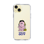 スリムプロテクションケース［ たこのOCTY - TACO NO OCTY ］