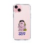 スリムプロテクションケース［ たこのOCTY - TACO NO OCTY ］