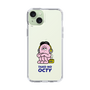 スリムプロテクションケース［ たこのOCTY - TACO NO OCTY ］