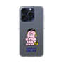 スリムプロテクションケース［ たこのOCTY - TACO NO OCTY ］