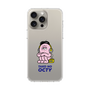 スリムプロテクションケース［ たこのOCTY - TACO NO OCTY ］