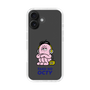 スリムプロテクションケース［ たこのOCTY - TACO NO OCTY ］