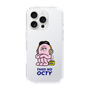 スリムプロテクションケース［ たこのOCTY - TACO NO OCTY ］