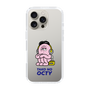スリムプロテクションケース［ たこのOCTY - TACO NO OCTY ］