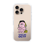 スリムプロテクションケース［ たこのOCTY - TACO NO OCTY ］