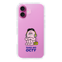 スリムプロテクションケース［ たこのOCTY - TACO NO OCTY ］