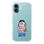 スリムプロテクションケース［ たこのOCTY - TACO NO OCTY ］