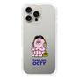 スリムプロテクションケース［ たこのOCTY - TACO NO OCTY ］