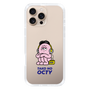 スリムプロテクションケース［ たこのOCTY - TACO NO OCTY ］