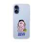 スリムプロテクションケース［ たこのOCTY - TACO NO OCTY ］