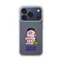 スリムプロテクションケース［ たこのOCTY - TACO NO OCTY ］