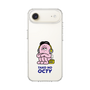 スリムプロテクションケース［ たこのOCTY - TACO NO OCTY ］