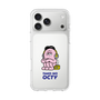 スリムプロテクションケース［ たこのOCTY - TACO NO OCTY ］