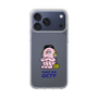 スリムプロテクションケース［ たこのOCTY - TACO NO OCTY ］