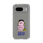 スリムプロテクションケース［ たこのOCTY - TACO NO OCTY ］