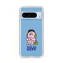 スリムプロテクションケース［ たこのOCTY - TACO NO OCTY ］