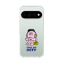 スリムプロテクションケース［ たこのOCTY - TACO NO OCTY ］