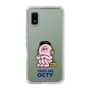 スリムプロテクションケース［ たこのOCTY - TACO NO OCTY ］