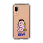 スリムプロテクションケース［ たこのOCTY - TACO NO OCTY ］