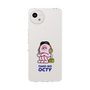スリムプロテクションケース［ たこのOCTY - TACO NO OCTY ］