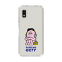 スリムプロテクションケース［ たこのOCTY - TACO NO OCTY ］
