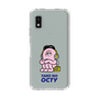 スリムプロテクションケース［ たこのOCTY - TACO NO OCTY ］