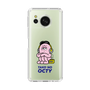 スリムプロテクションケース［ たこのOCTY - TACO NO OCTY ］
