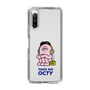 スリムプロテクションケース［ たこのOCTY - TACO NO OCTY ］