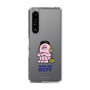 スリムプロテクションケース［ たこのOCTY - TACO NO OCTY ］