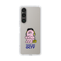スリムプロテクションケース［ たこのOCTY - TACO NO OCTY ］