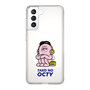 スリムプロテクションケース［ たこのOCTY - TACO NO OCTY ］