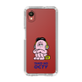 スリムプロテクションケース［ たこのOCTY - TACO NO OCTY ］