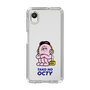 スリムプロテクションケース［ たこのOCTY - TACO NO OCTY ］