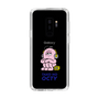 スリムプロテクションケース［ たこのOCTY - TACO NO OCTY ］