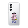 スリムプロテクションケース［ たこのOCTY - TACO NO OCTY ］