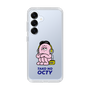 スリムプロテクションケース［ たこのOCTY - TACO NO OCTY ］
