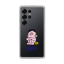スリムプロテクションケース［ たこのOCTY - TACO NO OCTY ］