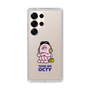 スリムプロテクションケース［ たこのOCTY - TACO NO OCTY ］