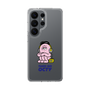 スリムプロテクションケース［ たこのOCTY - TACO NO OCTY ］