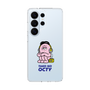 スリムプロテクションケース［ たこのOCTY - TACO NO OCTY ］