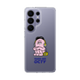 スリムプロテクションケース［ たこのOCTY - TACO NO OCTY ］