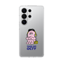 スリムプロテクションケース［ たこのOCTY - TACO NO OCTY ］