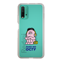 スリムプロテクションケース［ たこのOCTY - TACO NO OCTY ］
