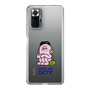 スリムプロテクションケース［ たこのOCTY - TACO NO OCTY ］