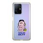 スリムプロテクションケース［ たこのOCTY - TACO NO OCTY ］