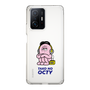 スリムプロテクションケース［ たこのOCTY - TACO NO OCTY ］